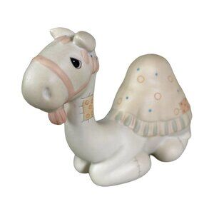 Precious Moments Nativity Camel, Enesco, 1982, E-2363